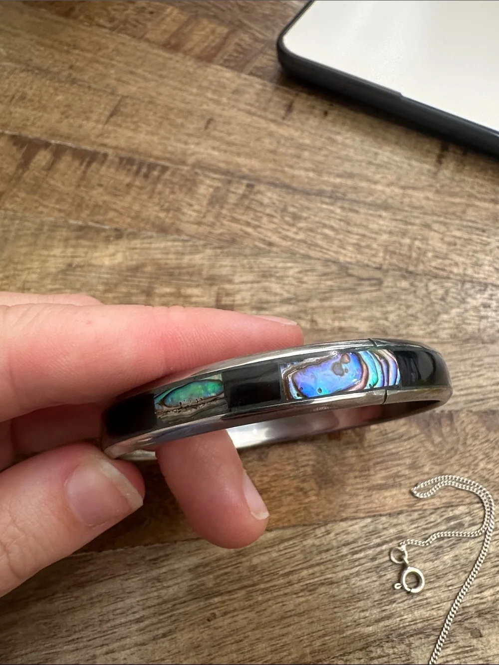 N/A some wear